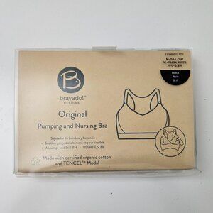 32. Bravado Original Pumping and Nursing Bra. NIB